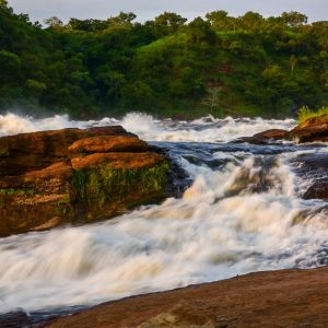 Murchison Falls National Park